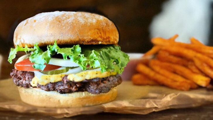 12 Colorado Burger Joints That Will Absolutely Blow Your Mind