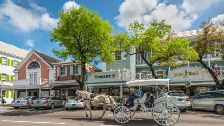 12 Cruise Destinations in the Caribbean That Live Up to the Hype