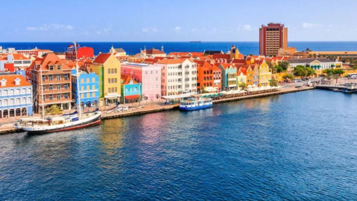 12 Curacao Experiences That Beat Every Other Caribbean Island