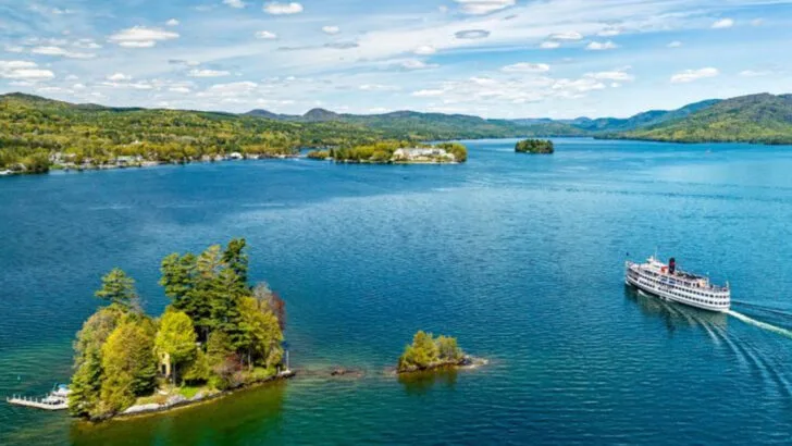 12 East Coast Trips Your Kids Will Talk About for Years