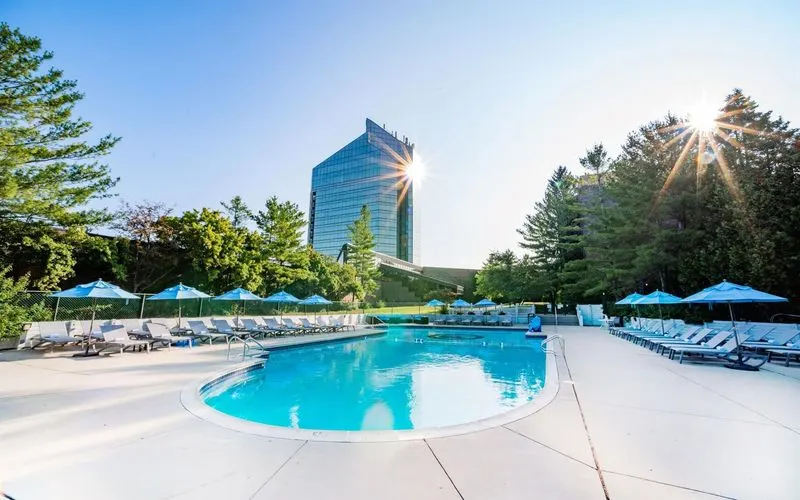 Grand Traverse Resort and Spa