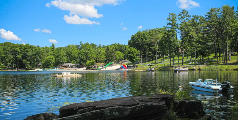 Woodloch Resort – Hawley, Pennsylvania