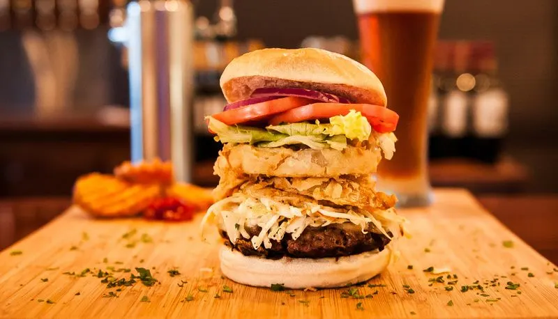 Hobo’s Café – Key Largo