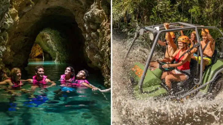 12 Fun Things to Do in Playa del Carmen with Kids (That Parents Love Too)