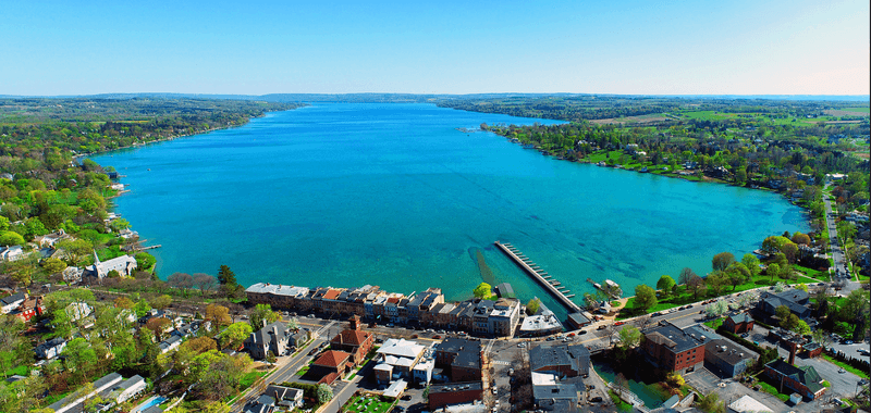 Skaneateles