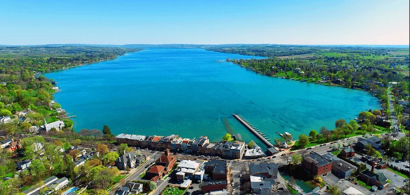 Skaneateles