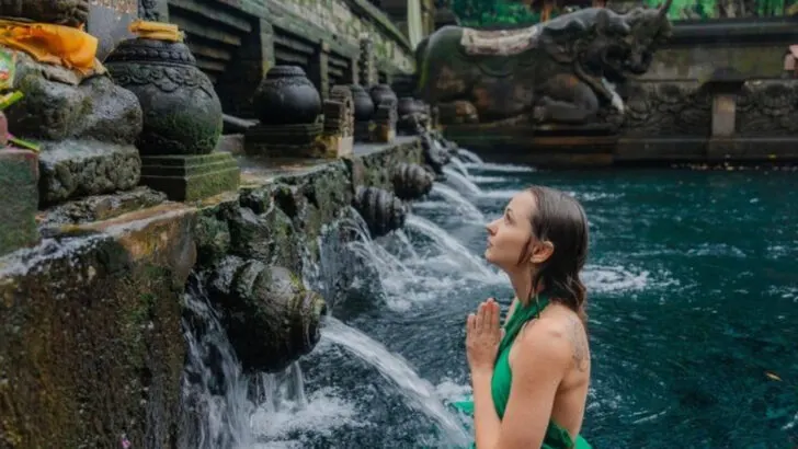 12 Historic Sites With Swimming Areas (Education Plus Cool Relief)