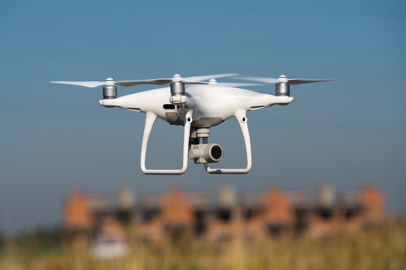 Drones
