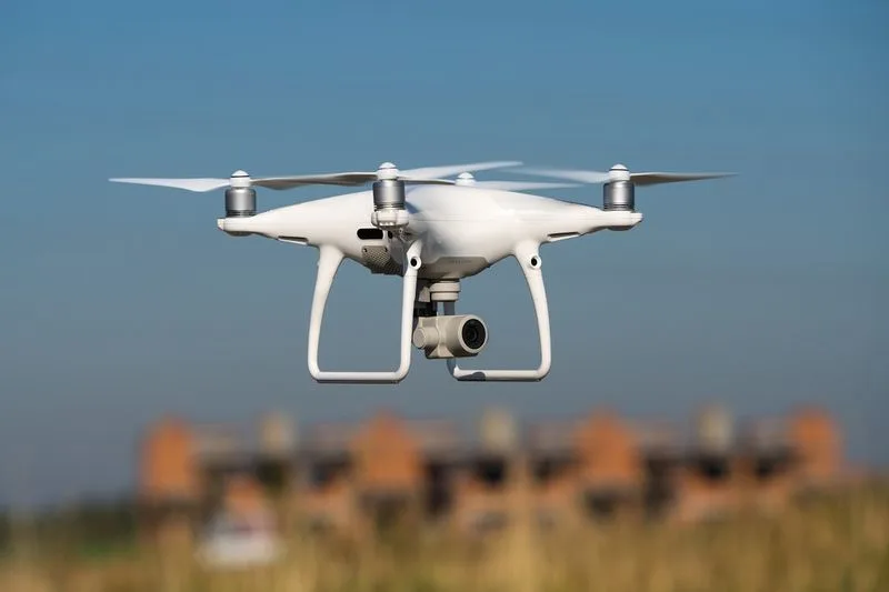Drones