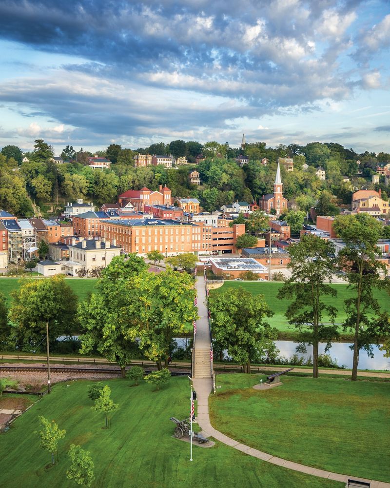 Galena, Illinois