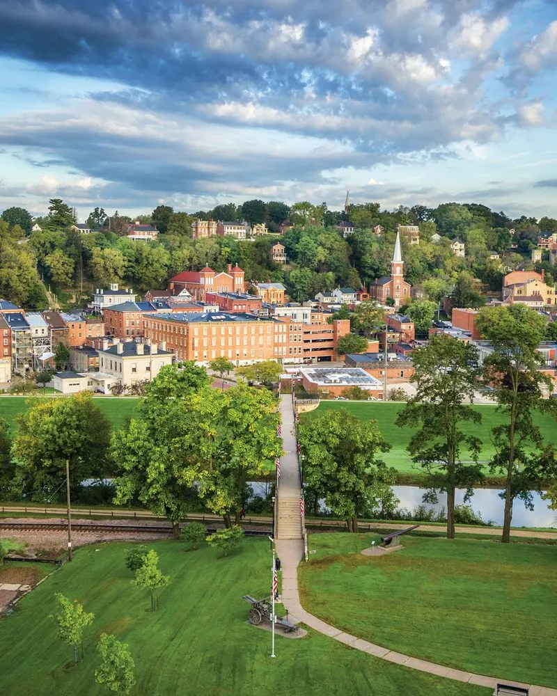Galena, Illinois