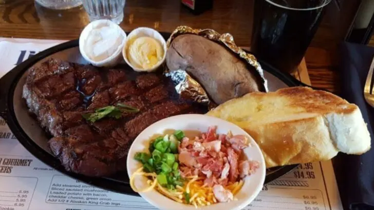 12 Montana steakhouses in the middle of nowhere with better beef than the big cities