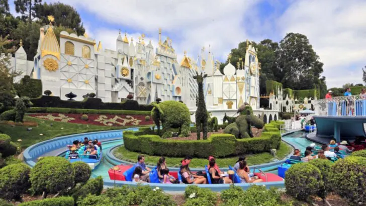 12 Most Magical Disneyland Rides You’ll Never Forget