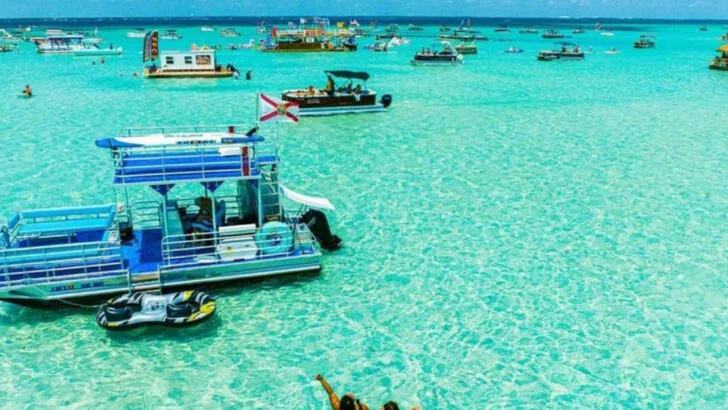 12 Most Overrated East Coast Family Destinations of 2025 (5 Better Alternatives)