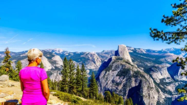 12 National Park Spots That Are Especially Great for Older Travelers