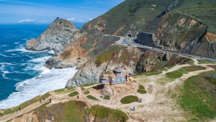 12 Northern California hikes within driving distance of San Francisco