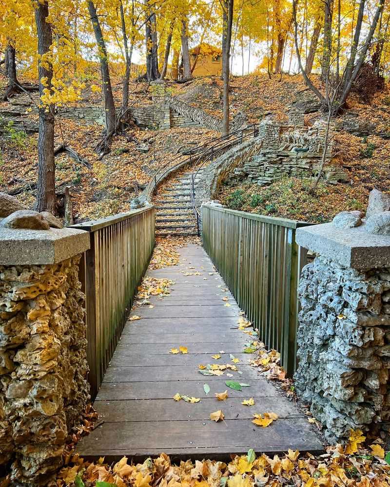 Decorah, Iowa