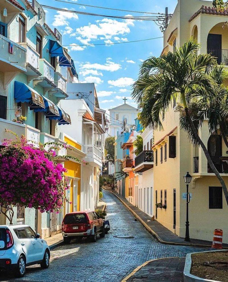 Puerto Rico