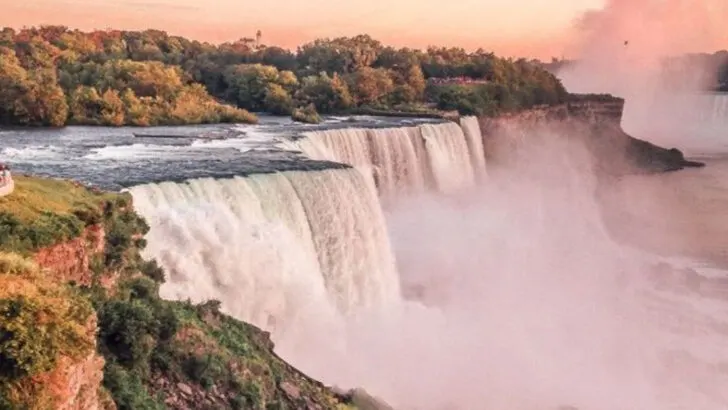 12 Places Outside the U.S. You Can Visit Without a Passport