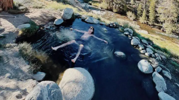 12 Secluded Sierra Spots Made for Outdoor Lovers (and 3 You Can Skip)