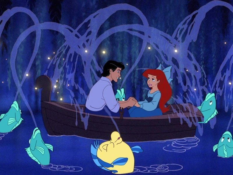 They Still Know Every Word to Disney Songs—Even the Obscure Ones
