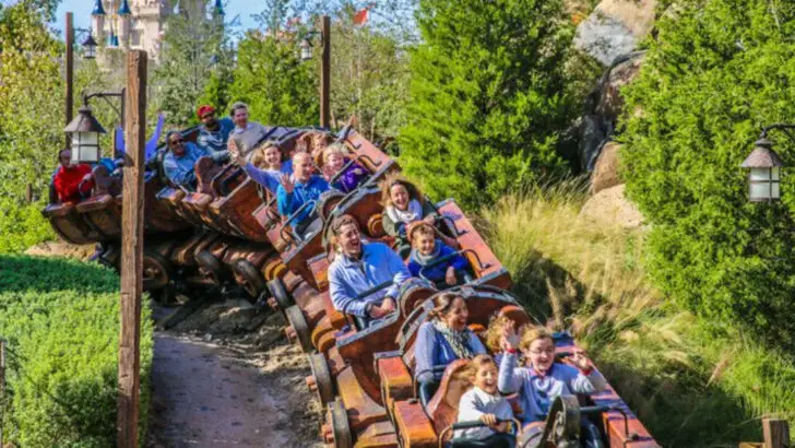 12 Signs Your Teen Hasn’t Outgrown Disney (Even If They Pretend To)