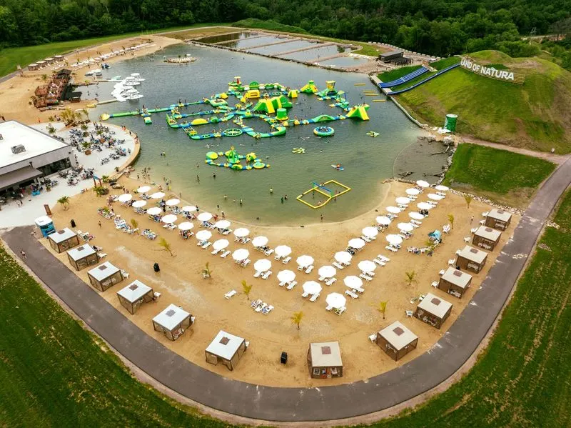Wisconsin Dells, Wisconsin