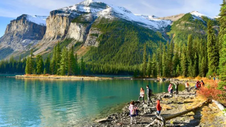 12 Stunning Camping Spots You Need to Experience This Year