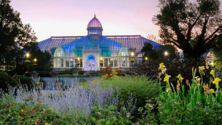 12 Surprising Reasons to Visit Columbus – Ohio’s Underrated Capital City