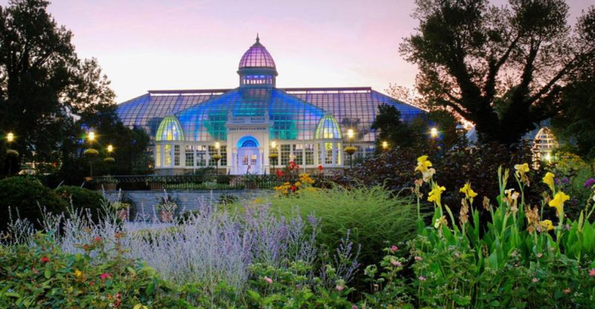 12 Surprising Reasons to Visit Columbus – Ohio’s Underrated Capital City