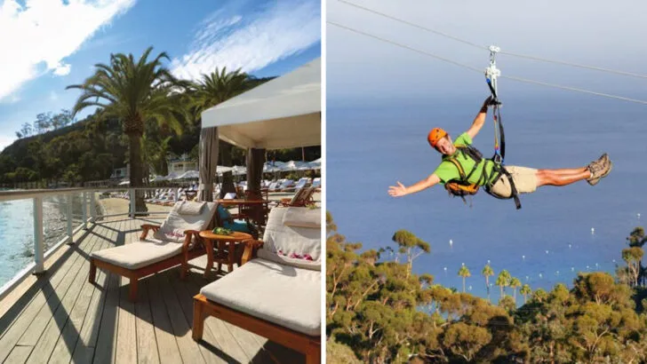 12 Things About Catalina Island That Will Make You Want to Visit This Summer