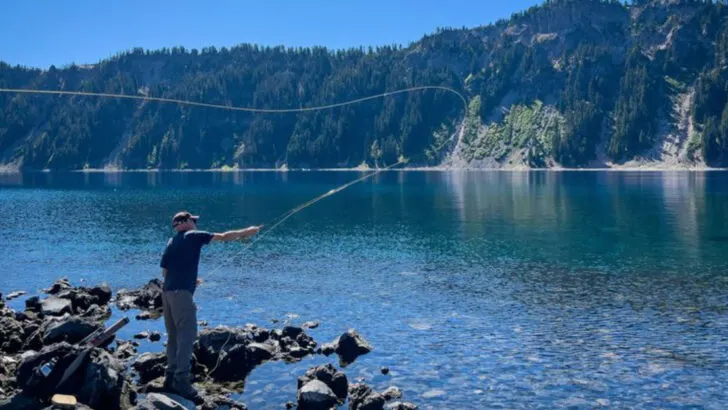 12 Things to Do at Crater Lake That Highlight Its Quiet Beauty