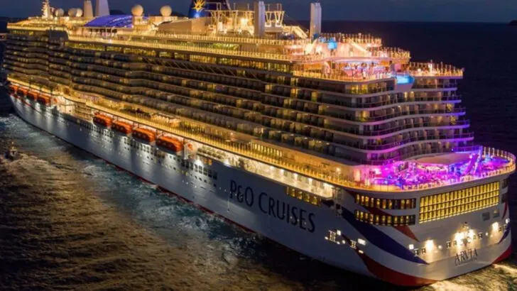 12 Top Cruise Lines That Make Family Vacations Smooth and Memorable