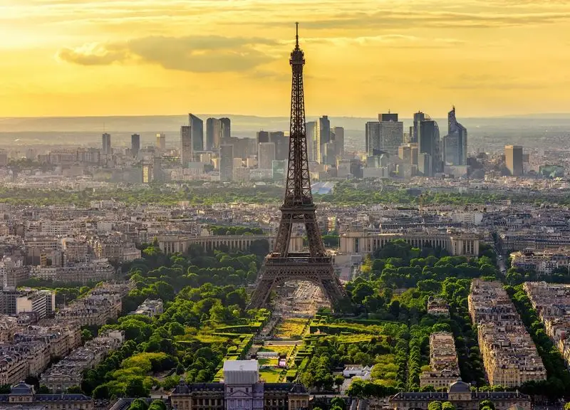 Paris, France