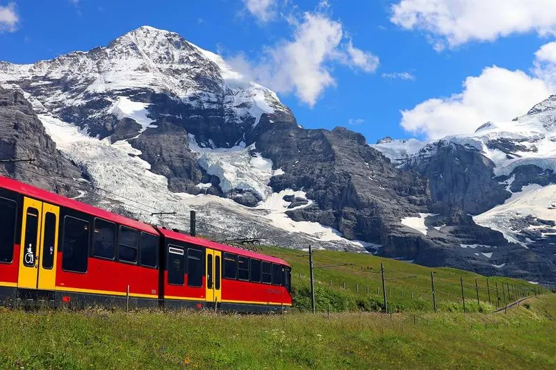 Ignoring Train Reservations