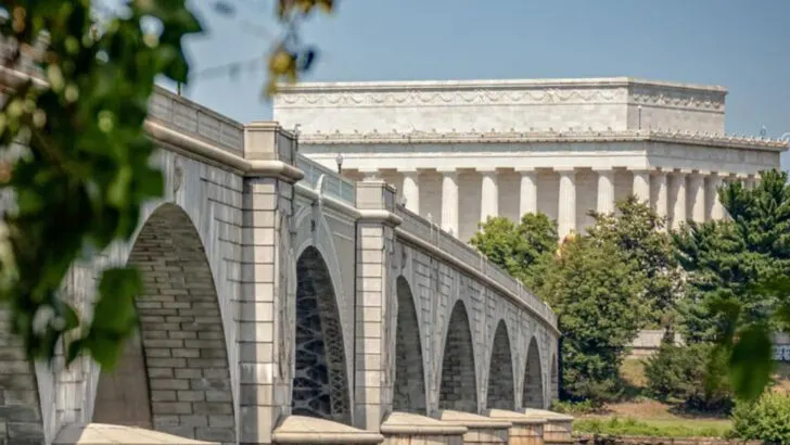 12 U.S. Destinations to Visit Instead of Europe Right Now