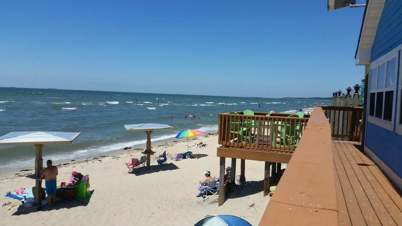 Cape Charles, Virginia
