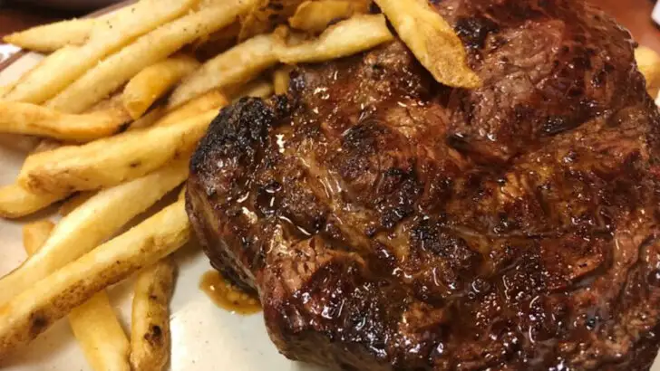 12 California steakhouses where the beef is local, grass-fed, and cooked to perfection