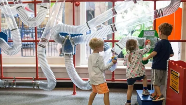 12 Charlottesville Highlights That Made Our Family Trip Way Better Than Expected