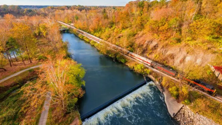 12 great alternatives to the most popular U.S. national parks