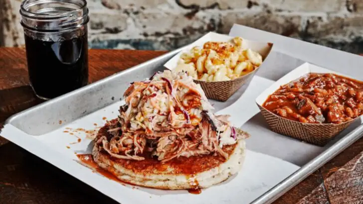 12 Hidden BBQ Joints in Tennessee That Deserve a Spot on Your Bucket List