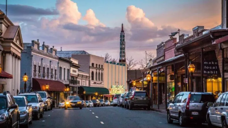 12 Historic Gold Rush Towns in California Worth Visiting