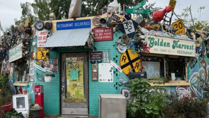 10 Midwestern Restaurants That Feel Like Grandma’s Kitchen