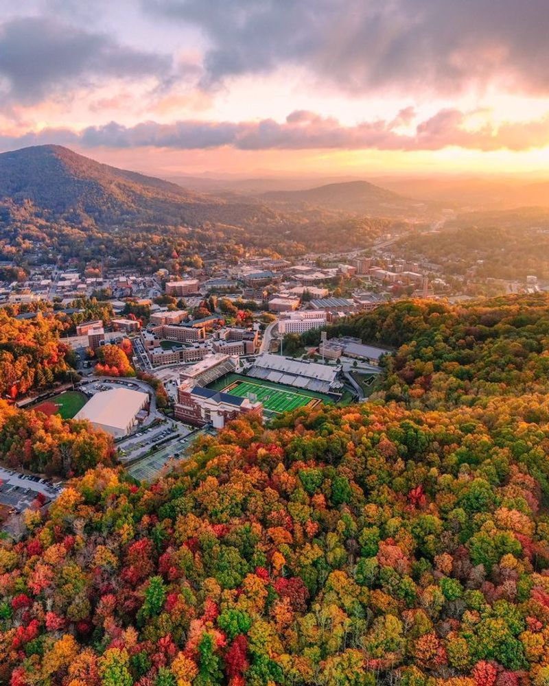 Boone