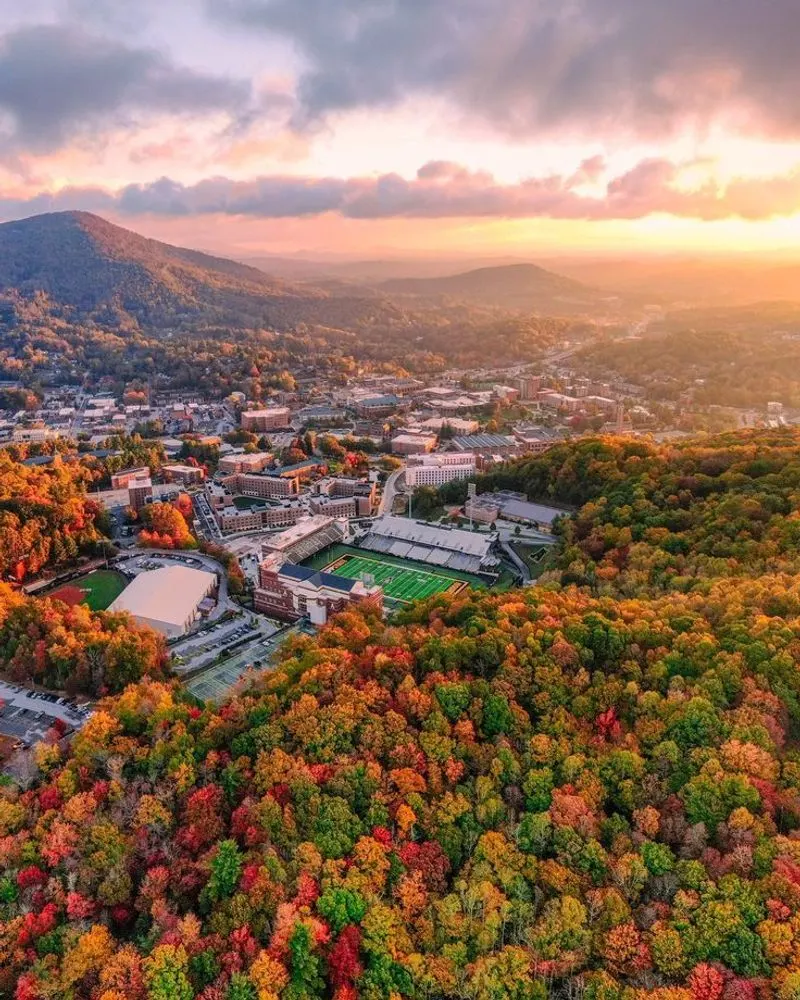 Boone