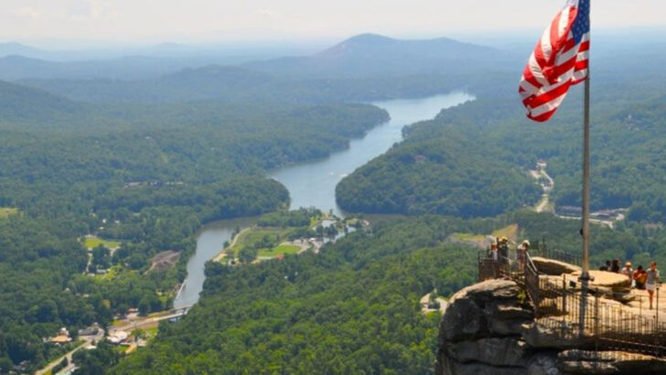 12 of the coolest places to spend summer in North Carolina (literally and figuratively)