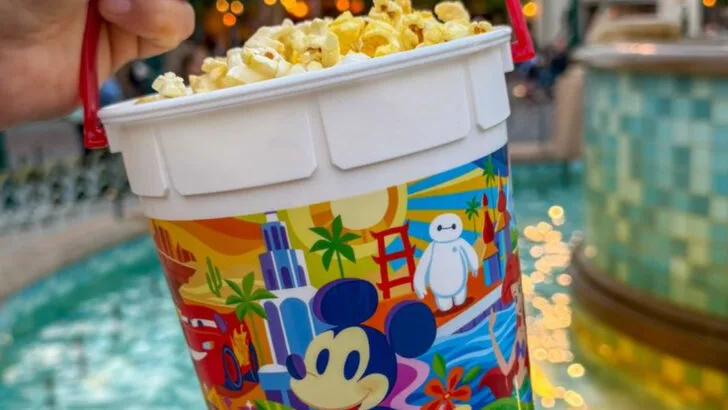 12 Overrated Disney World Buys That Drain Your Vacation Budget