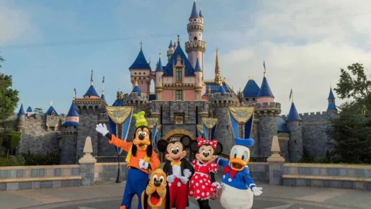 12 reasons people love Disneyland more than Disney World
