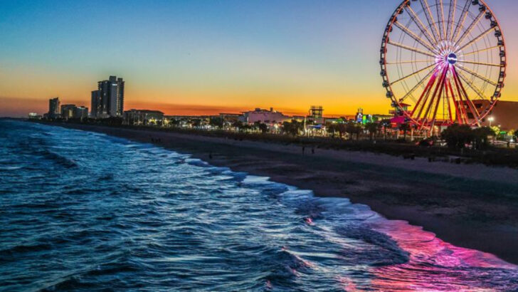 12 Splash-Friendly Vacations for Families Who Just Want to Get in the Water