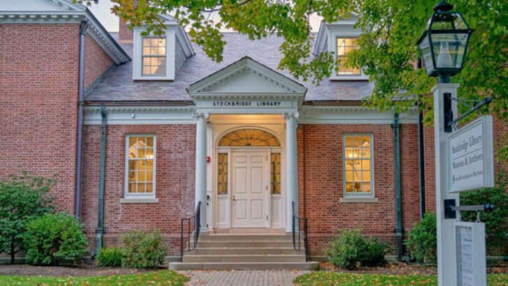 12 Things to Do During a Perfect Weekend in the Berkshires’ Most Charming Town